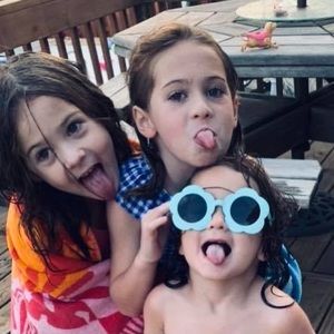 Meet your Posher, Jacqueline